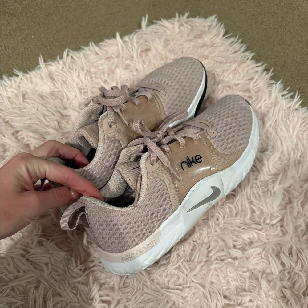 nike renew in season tr 10- women’s 8 - Picture 2 of 4